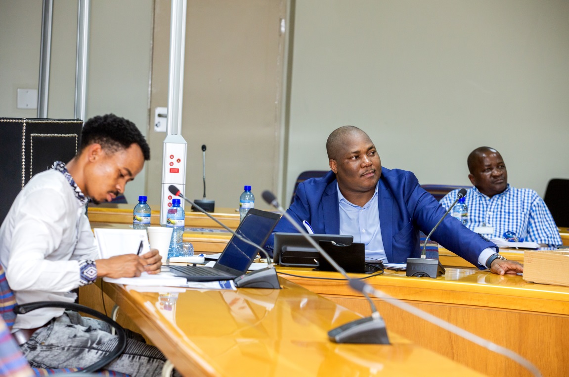 Research Day explores Impactful Research