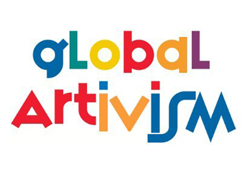 Global Artivism Conference