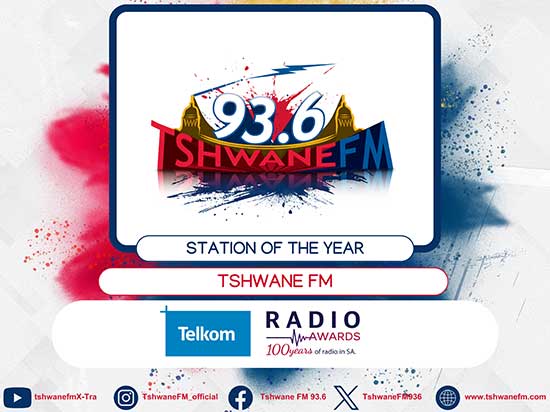 TSHWANE-FM-