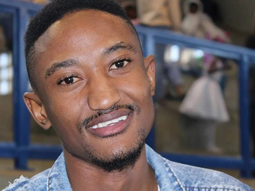 TUT journalism alum&rsquo;s impressive rise from QwaQwa to the newsroom