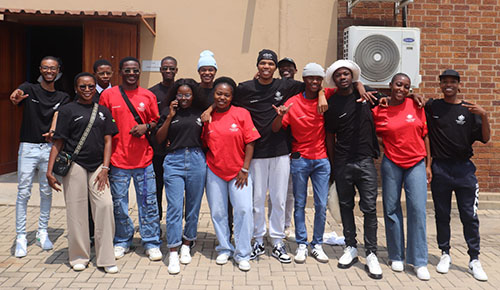 ICT mentors and tutors