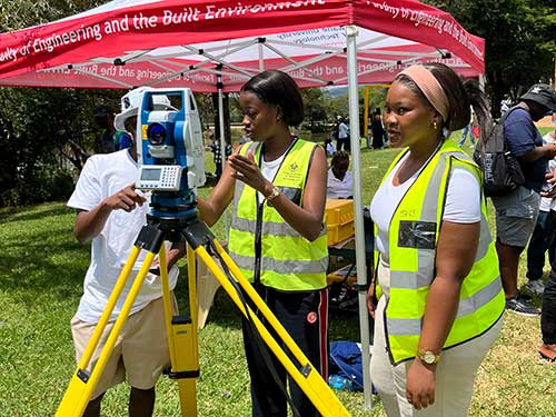 welcomes new generation