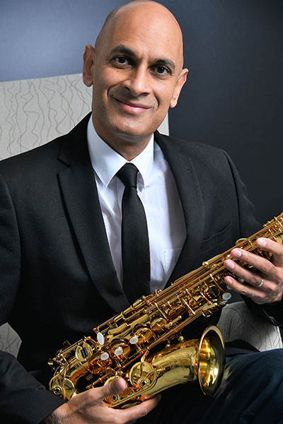 Prof Karendra Devroop