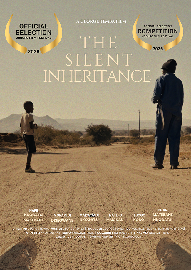 The Silent Inheritance