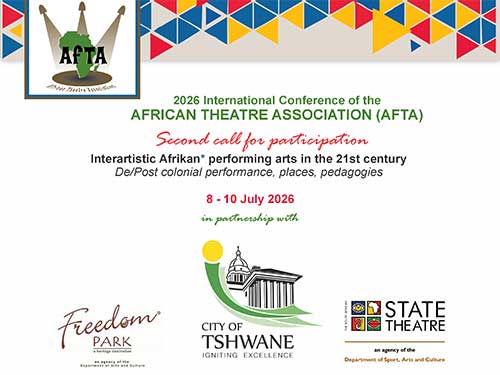 AfTA conference call extended 