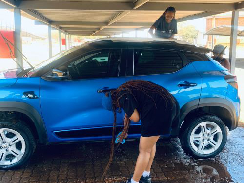 Ga-Rankuwa matric fund raiser