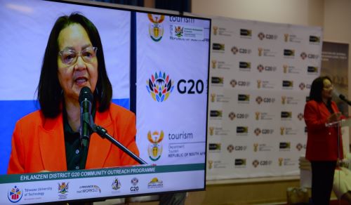 Minister de Lille
