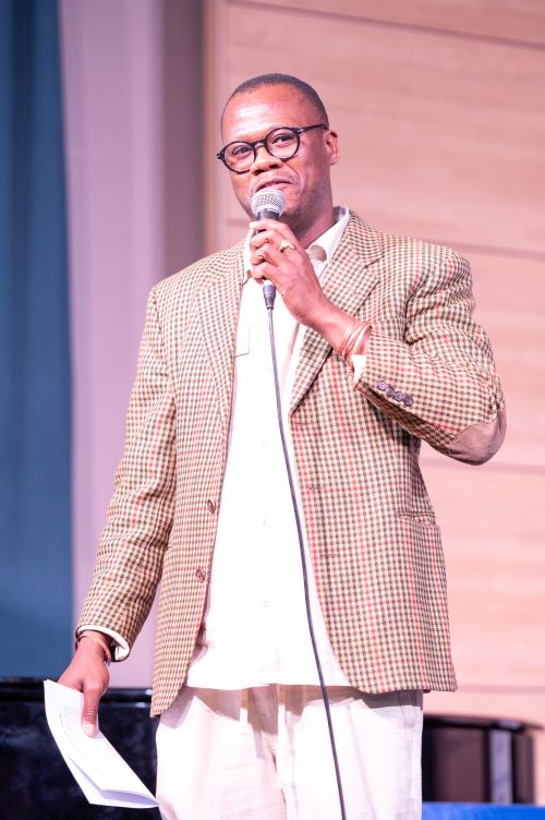 Motshidisi Manyeneng