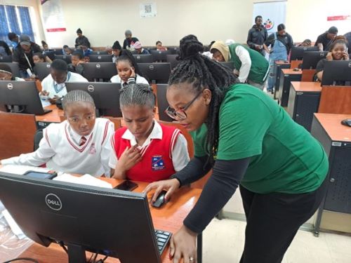 2025 community engagement