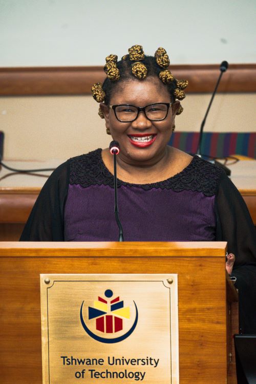 Dr Vathiswa Papu-Zamxaka