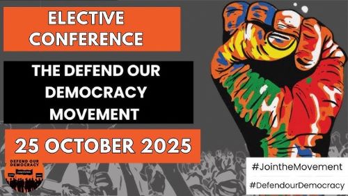 South Africa’s State Capture