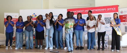 Alumni connect Mbombela