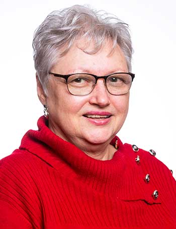 Prof Joey Jansen Van Vuuren