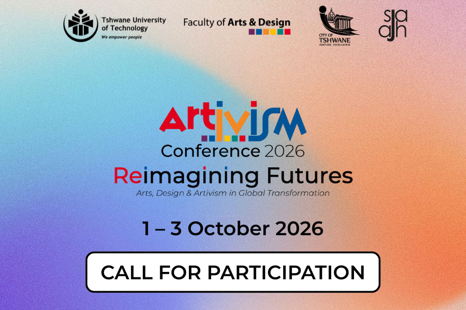 Artivism-Conference-2026
